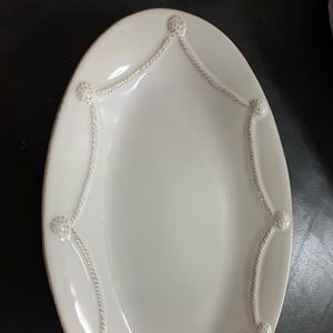 Serving platter
